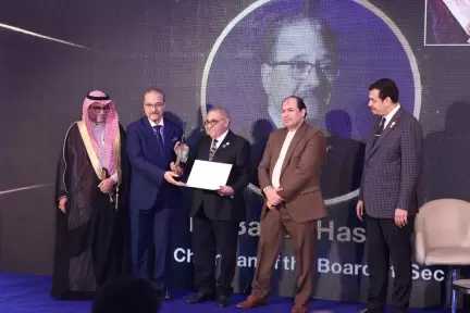 تكنوتايم» تكرّم iSec لدورها المتقدم في تقديم خدمات الأمن السيبراني ضمن جوائز التميز 2025