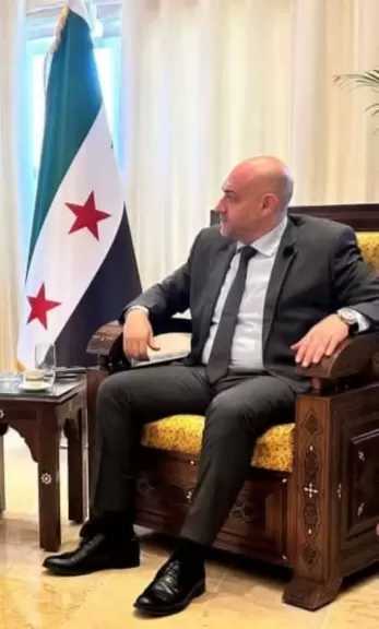 بين الامتنان لمصر وقلق السوريين وزارة المهجرين ضرورة وطنية