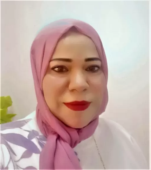 دكتورة فاتن فتحي