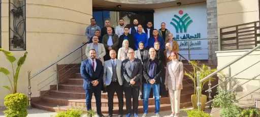 التحالف الوطني يرفع جاهزيته لرمضان عبر ورشة متخصصة بالتعاون مع سلامة الغذاء