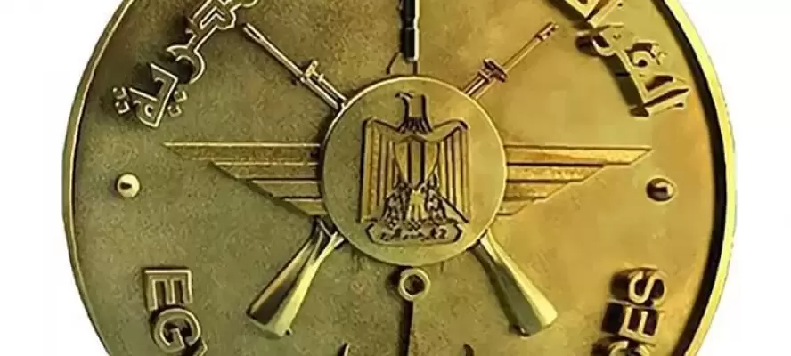 القوات المسلحة تهنئ الرئيس السبسى بمناسبة حلول شهر رمضان الكريم