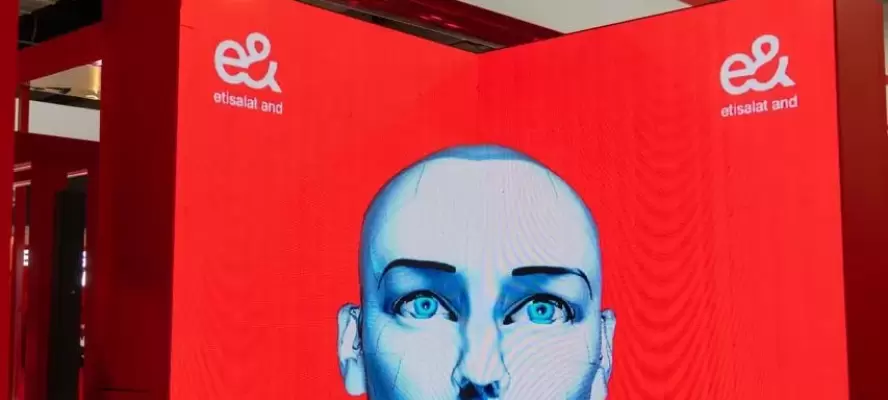 «إي آند مصر» تختتم مشاركتها في قمة AI Everything 2026 بريادة التحول نحو تطبيق الذكاء الاصطناعي على نطاق واسع