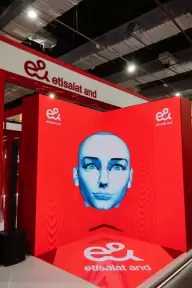 «إي آند مصر» تختتم مشاركتها في قمة AI Everything 2026 بريادة التحول نحو تطبيق الذكاء الاصطناعي على نطاق واسع