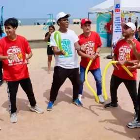 فنزويلا تحتفل بكرنفالات 2026 بالفرح والموسيقى والألوان