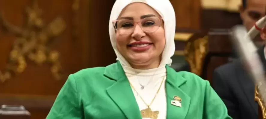 النائبة هند حازم تُبدي تحفظات على تعديلات قانون الأشخاص ذوي الإعاقة وتطالب بتعزيز التمكين والكرامه والإتاحة