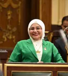 النائبة هند حازم تُبدي تحفظات على تعديلات قانون الأشخاص ذوي الإعاقة وتطالب بتعزيز التمكين والكرامه والإتاحة