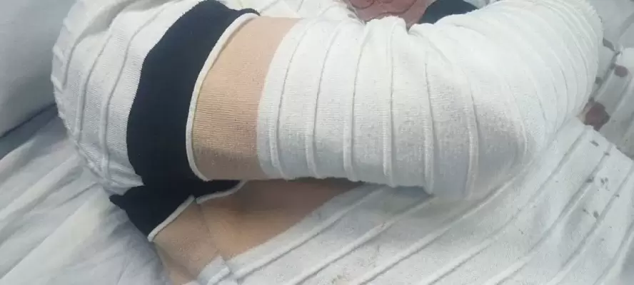 ”العلوم الصحية” تدين طعن ”فني أشعة” من مواطن بمستشفى ديروط بأسيوط