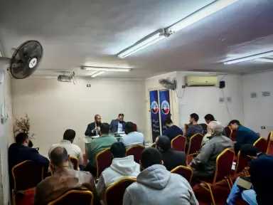 خلال تكريم ”إعلامية الانتخابات”.. رئيس ”النور” يؤكد أهمية دور الإعلام في تشكيل الوعي وتوصيل رسالة الحزب الإصلاحية