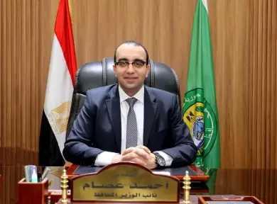 الإسماعيلية تتساءل عبر السوشيال ميديا: ”ماذا قدم نائب المحافظ حتى يستمر 9 سنوات في منصبه