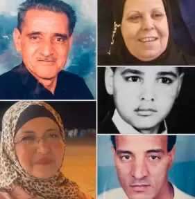 خالد مصطفى يكتب: يأتى رمضان ولنا فى القبور أحبة خالد مصطفى يكتب: يأتى رمضان ولنا فى القبور أحبة