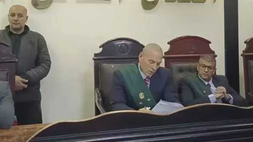 المؤبد لطالب جامعي لاعتدائه على فتاة وتصويرها لابتزازها بالبحيرة