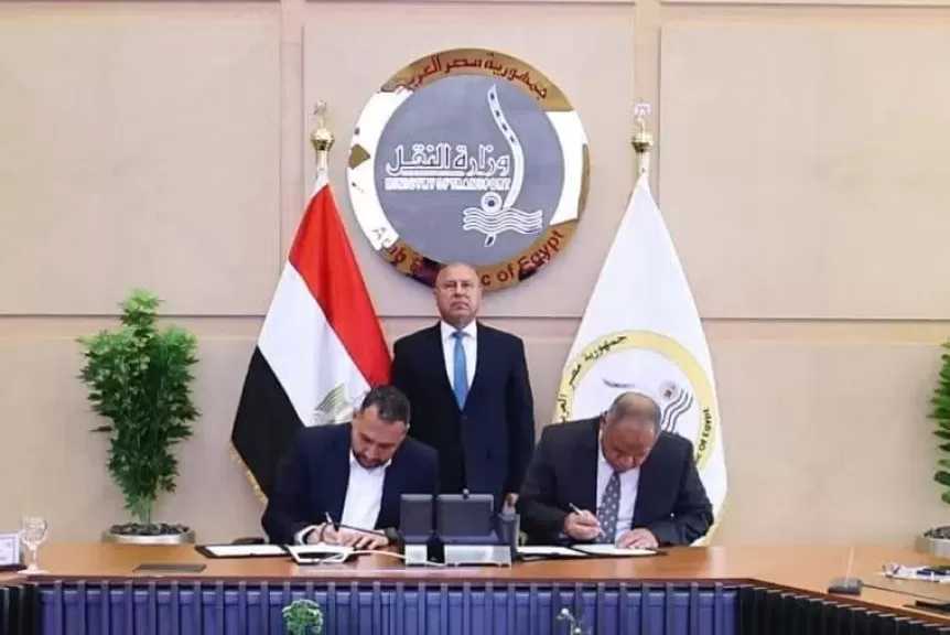 شراكة غير مسبوقة بين بوسطة وسوبر چيت لتوصيل 6 ملايين شحنة سنويًا بخدمة الشحن في نفس اليوم بين المحافظات