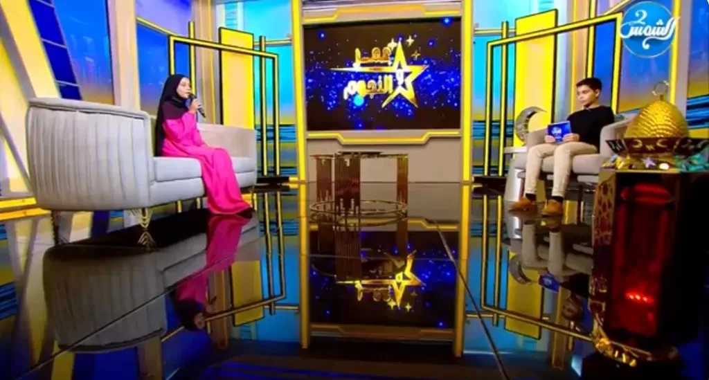 أروى عبد العزيز: القرآن هذّب شخصيتي.. وأطمح أن أكون دكتورة وقارئة عالمية