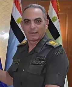 البداية القوية من محافظ الإسماعيلية الجديد