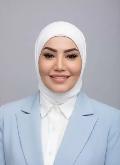 النائبة عبير عطا الله