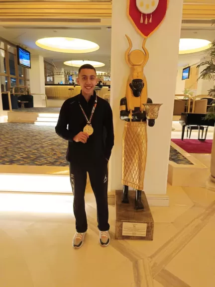 نور أشرف صبحي