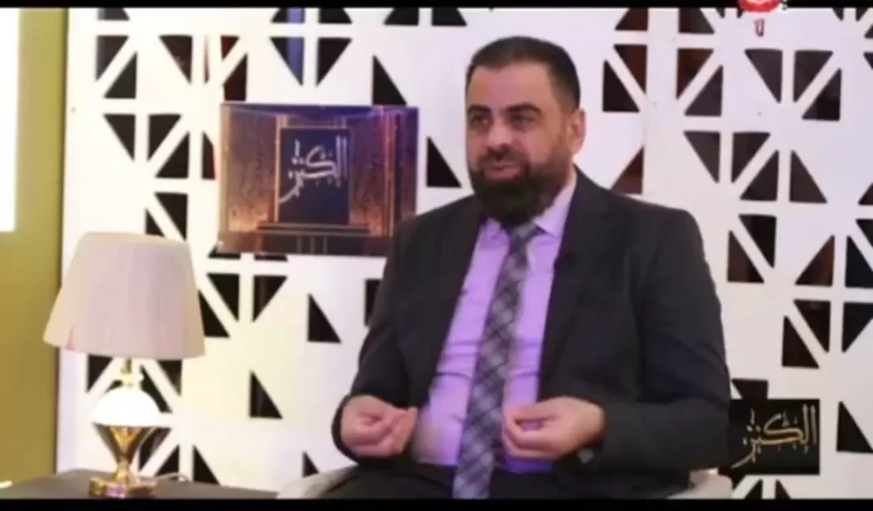 الشيخ حجاج الفيل، أحد علماء الأزهر الشريف