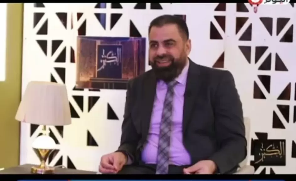 الشيخ حجاج الفيل، أحد علماء الأزهر الشريف