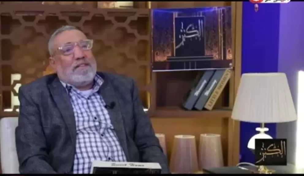 الإعلامي أشرف محمود: اتباع سنة النبي هو الكنز الحقيقي.. ورمضان بوابة الرضا والمغفرة