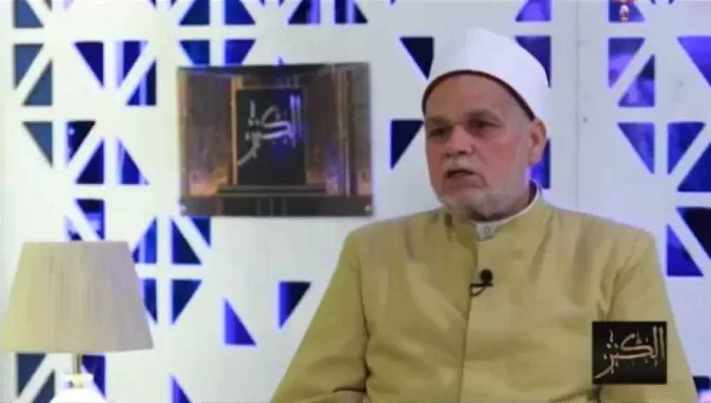 عالم أزهري: رمضان المغسلة الكبرى للذنوب.. والتوبة النصوح بوابة القبول