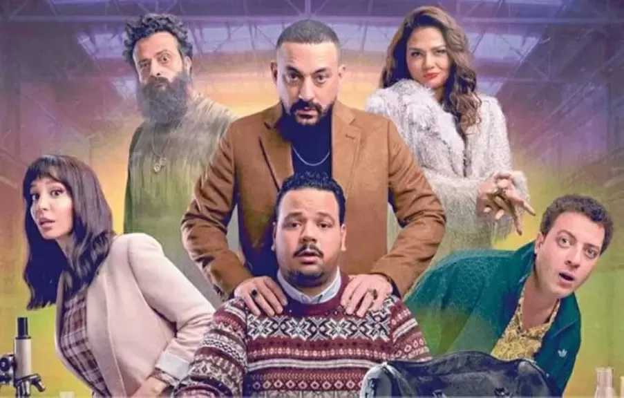 دراما رمضان 2026.. موسم إعادة تشكيل النجومية