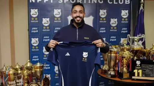 الشريعي: كهربا قائد حقيقي والمستقبل للشباب