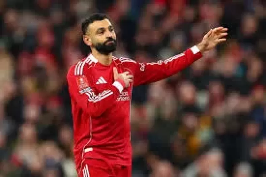 محمد صلاح
