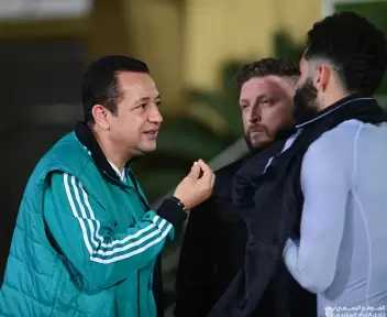 الاتحاد السكندرى ينظم رحلة جماهيرية لمباراة بتروجيت ويقاضى جبنه