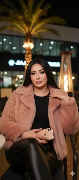 الكاتبة والمحررة الإعلامية الدكتورة دينا المصري