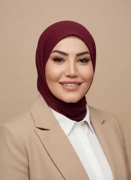 النائبة عبير عطا الله: الرئيس السيسي يضع خارطة طريق لعصر التعليم الرقمي وصناعة الكادر الفني العالمي