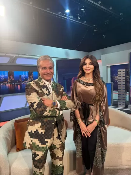 علي الدكروري