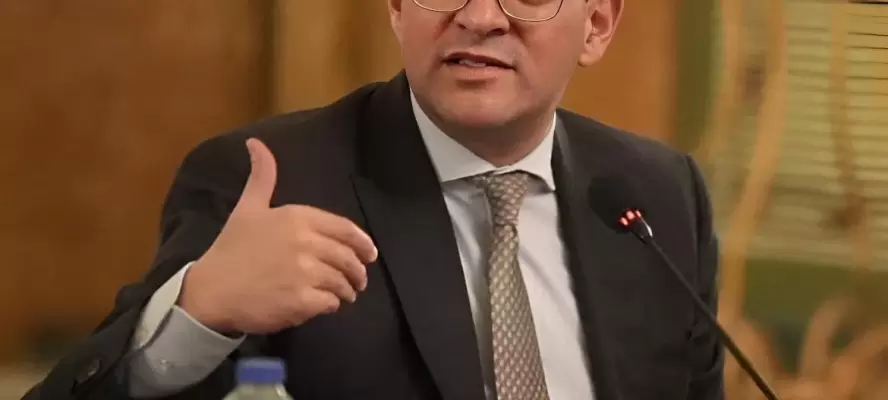 المالية تطلق الحملة الثانية للتسهيلات الضريبية لتبسيط الإجراءات وخفض الأعباء