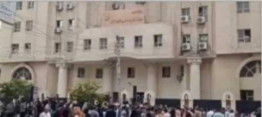 جنايات مستأنف دمنهور تحيل أوراق المتهمين بقتل تاجر ماشية إلى المفتي وتحدد 27 أبريل للنطق بالحكم