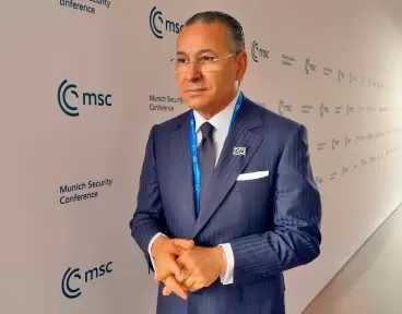 كمال الغريبي : لا يمكن تجاهل دور أمريكا و أوروبا و الصين و الأقتصادات الناشئة