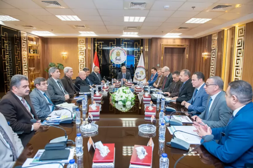 الانتاج الحربي 