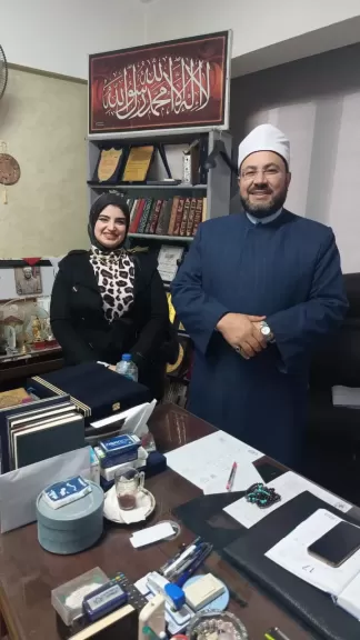 الدكتور إبراهيم الجمل 