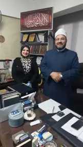 من مواجهة التطرف الرقمي إلى استعادة ثقة الشباب.. الأزهر يفتح أبوابه للحوار