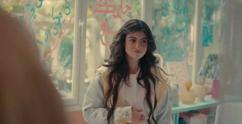 تارا عبود تأسر قلب فخر الدلتا