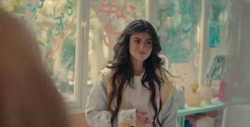 تارا عبود تأسر قلب فخر الدلتا