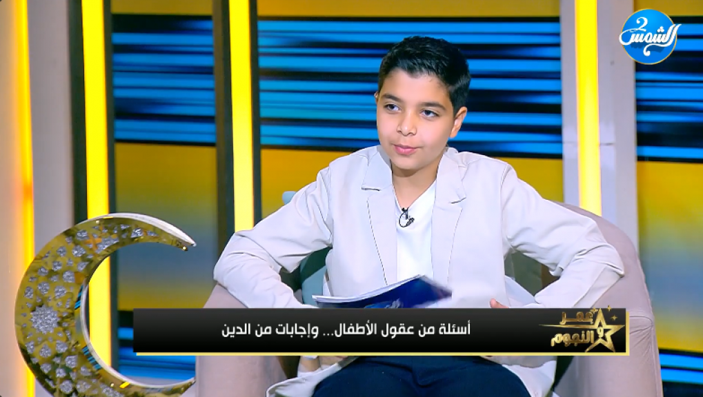 الإعلامي عمر عامر