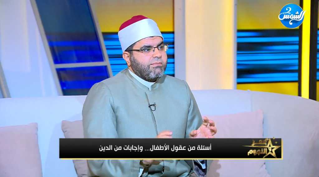 لماذا نصوم رمضان؟.. عالم أزهري يُجيب