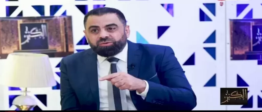 الشيخ حجاج الفيل، من علماء الأزهر الشريف