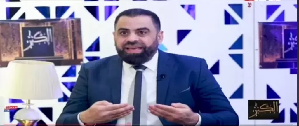 الشيخ حجاج الفيل، من علماء الأزهر الشريف