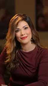 وفاء حامد: الإفراط في كشف أسرار البيت على ”السوشيال ميديا” يعرضك للحسد