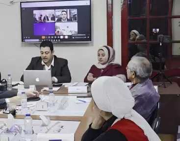 ”حوارات القاهرة – بغداد” تناقش ملامح السياسية الخارجية المصرية