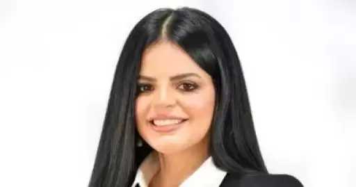 زينب بشير: توجيهات الرئيس في الذكاء الاصطناعي ترسم ملامح الجمهورية الرقمية