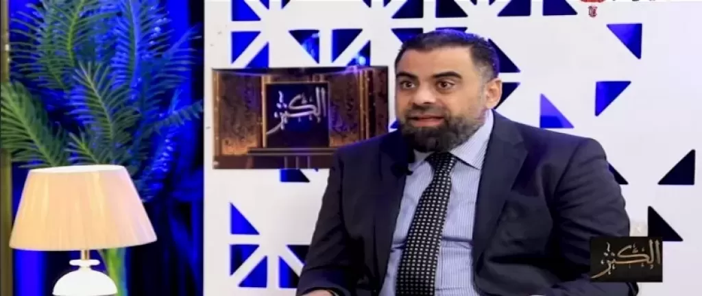 الشيخ حجاج الفيل، من علماء الأزهر الشريف