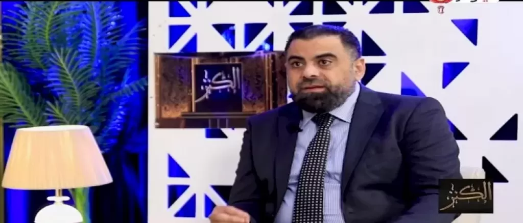 الشيخ حجاج الفيل، من علماء الأزهر الشريف