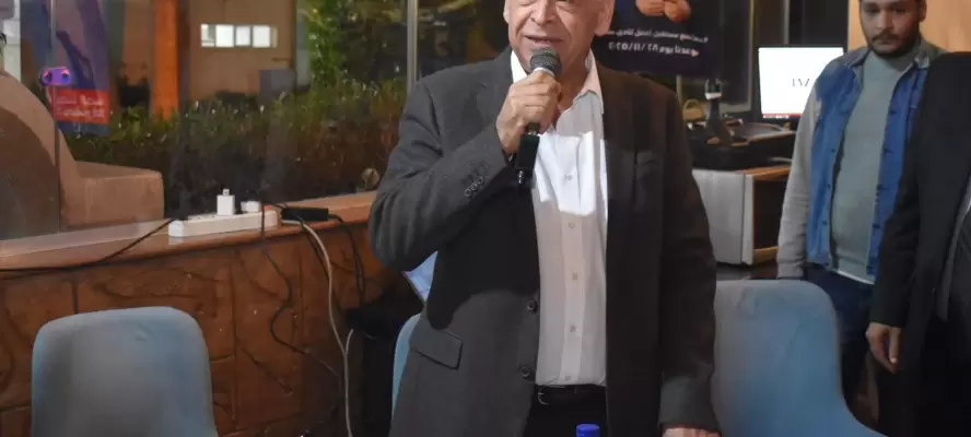 فرج عامر يطالب بتشريع عاجل للاستثمار الرياضي لإنقاذ الأندية الجماهيرية وإعادتها للقمة