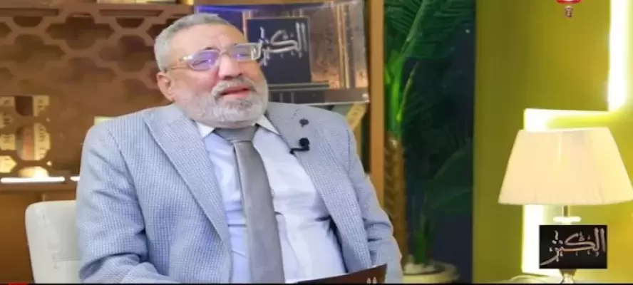 الإعلامي أشرف محمود: رمضان الفرصة الذهبية لفتح صفحة جديدة مع النفس والقرآن